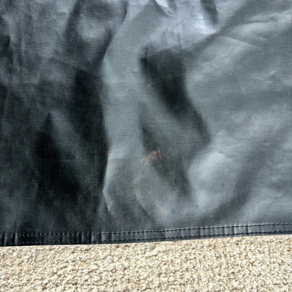 🌧️ Carhartt Men’s MIDWEIGHT WATERPROOF RAINSTORM JACKET - size M - Picture 8 of 10